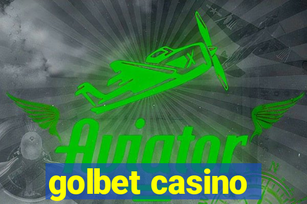golbet casino